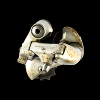 Shimano 105 rear derailleur - 1980s