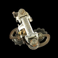 Campagnolo Nuovo Gran Sport rear derailleur - 1970s