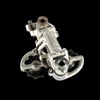 Campagnolo Nuovo Record rear derailleur - 1970s