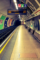 Tube Platform