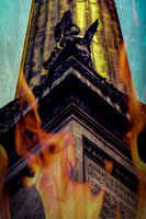 The London Monument