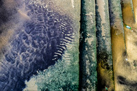 Thames River Steps