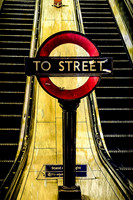 The Street Tube